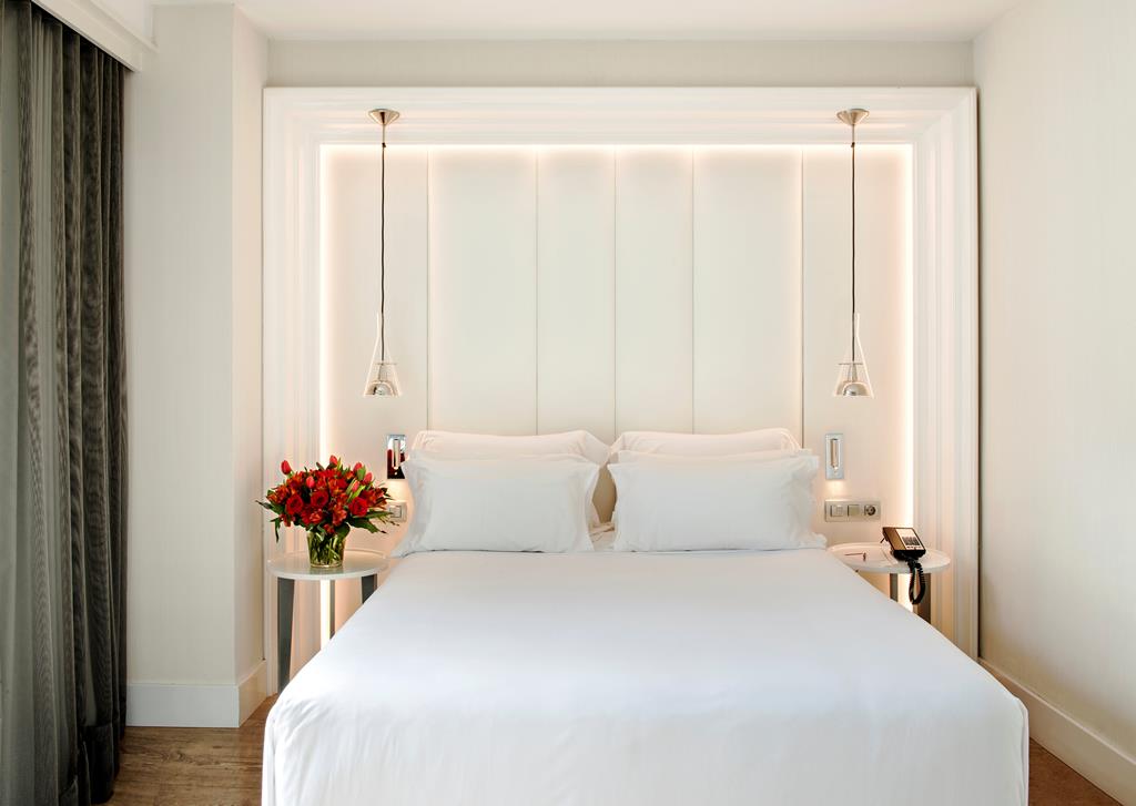 NH Collection Barcelona Gran Hotel Calderón - Afbeelding 2