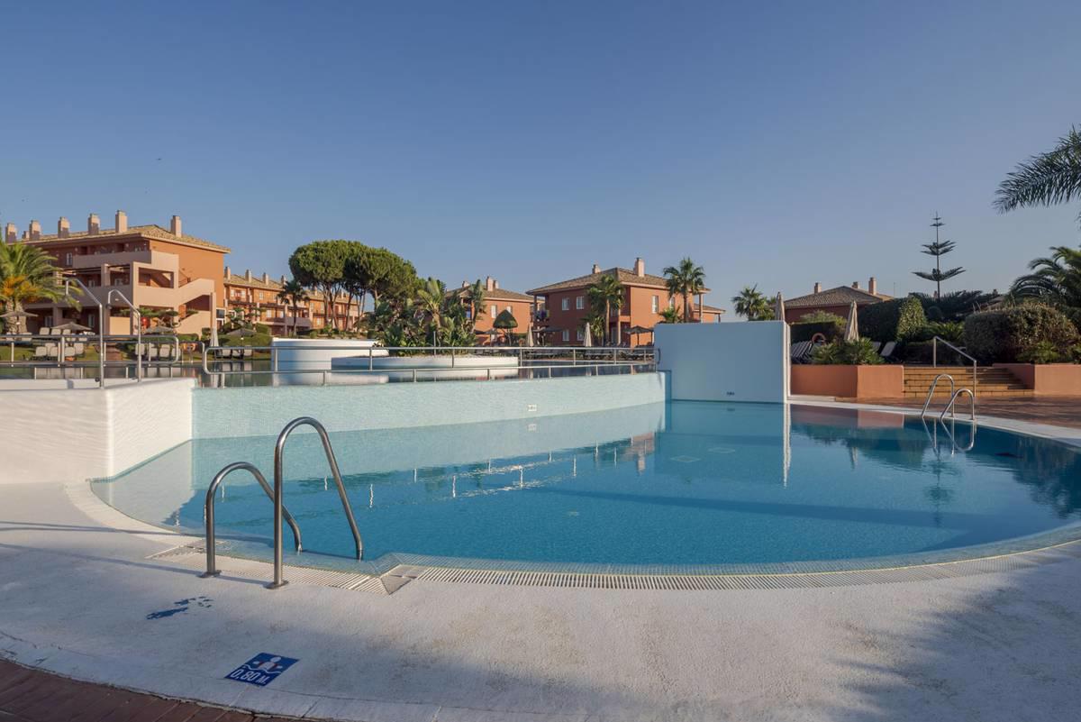 Ilunion Tartessus Sancti Petri - Afbeelding 3