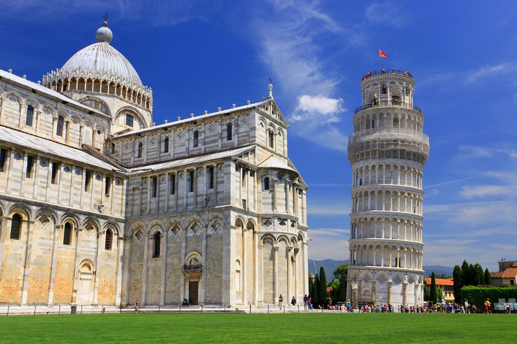 8-daagse rondreis Toscane & Ligurië - Afbeelding 3