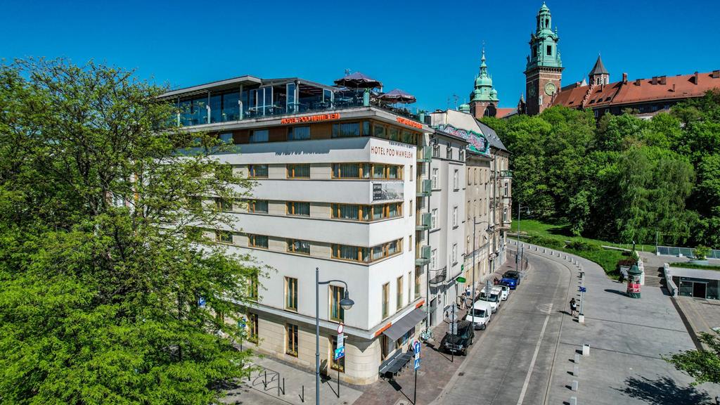 Pod Wawelem - Afbeelding 3