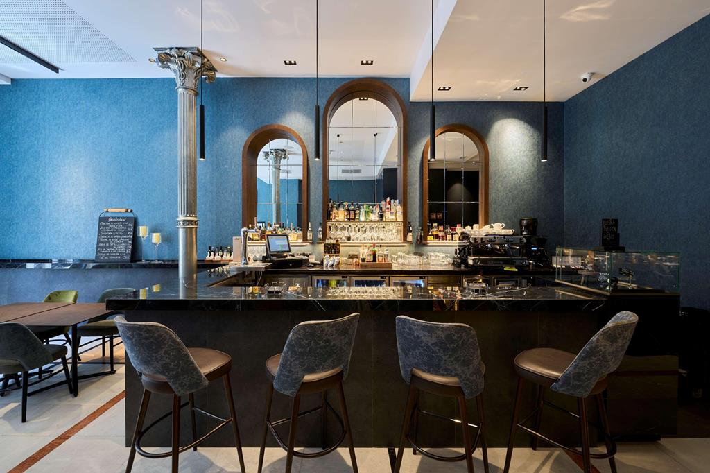 Catalonia Plaza Cataluña - Afbeelding 4