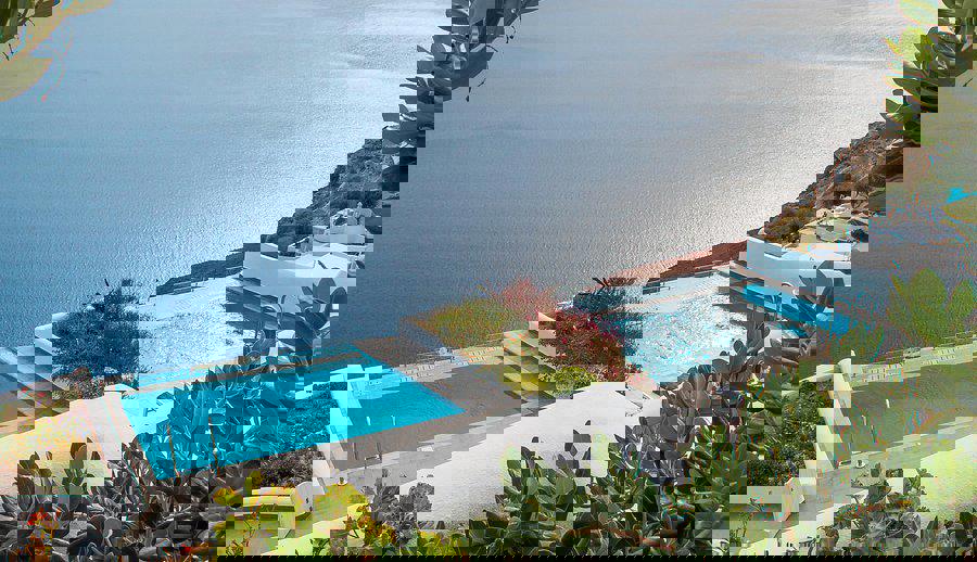 Santorini Secret Suites - Afbeelding 2