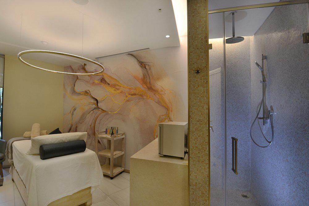 The Houghton Hotel Spa Wellness en Golf - Afbeelding 2