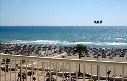 Appartement La Jabega - Afbeelding 4