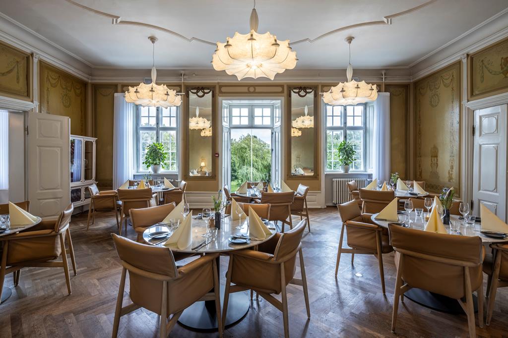 Comwell Bygholm Park - Afbeelding 2