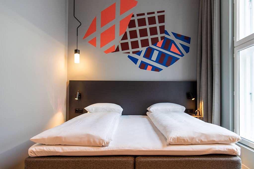 Comfort Grand Central - Afbeelding 2