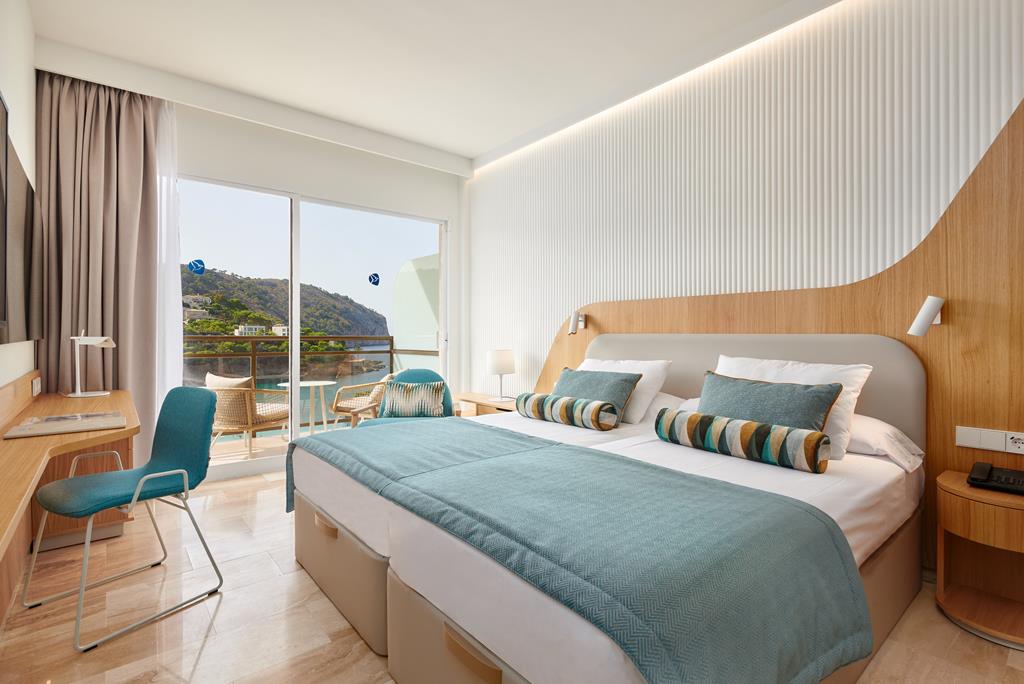 Grupotel Playa Camp De Mar - Afbeelding 2