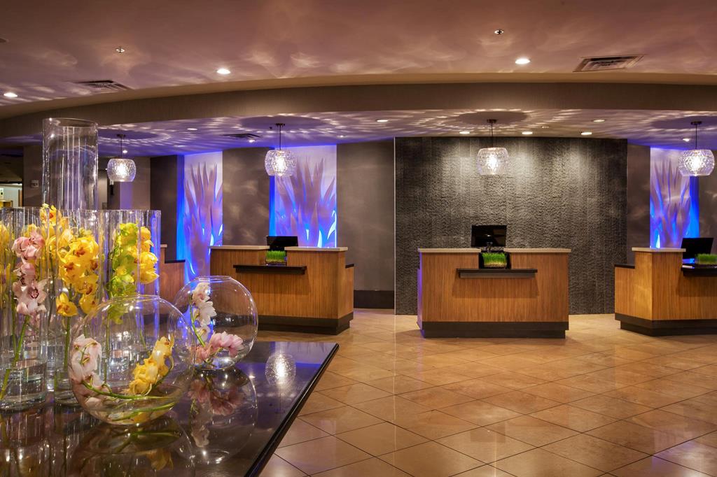 The Westin Las Vegas Hotel and Spa - Afbeelding 4