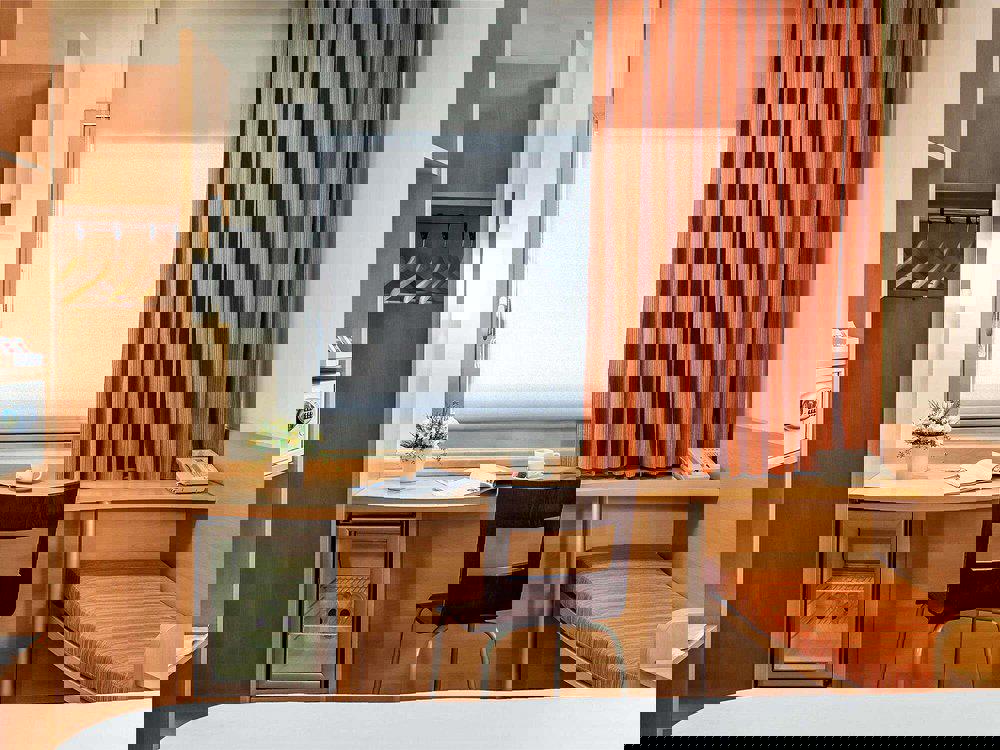 ibis Izmir Alsancak oteli - Afbeelding 2