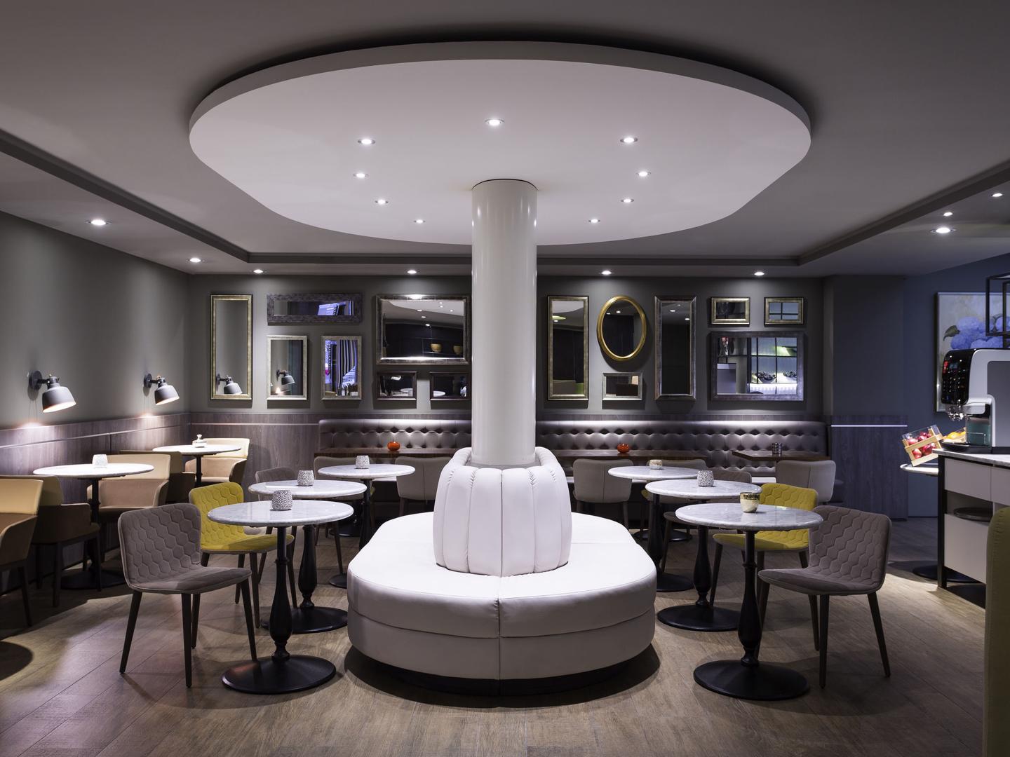 Mercure Madrid Centro - Afbeelding 4