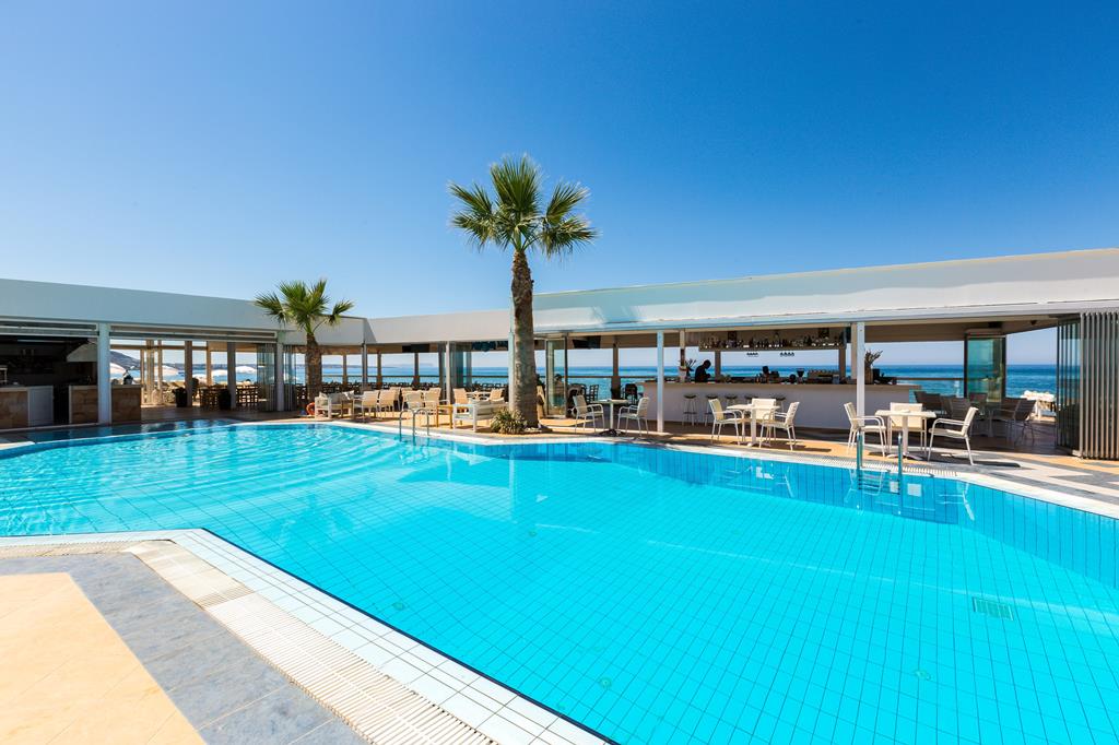 Theo Star Beach Hotel - Afbeelding 2