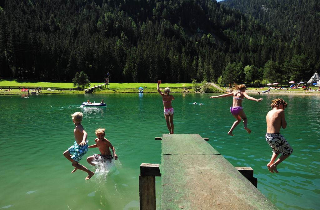 Jagdhof und Alpenfex - Afbeelding 4