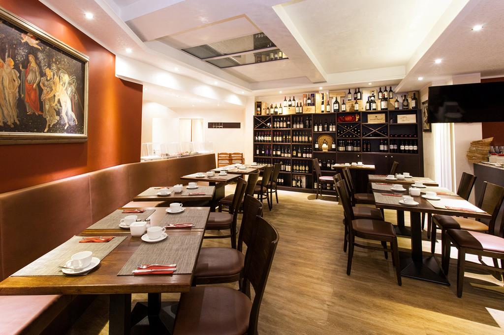 Boutique 003 Köln am Dom - Afbeelding 3