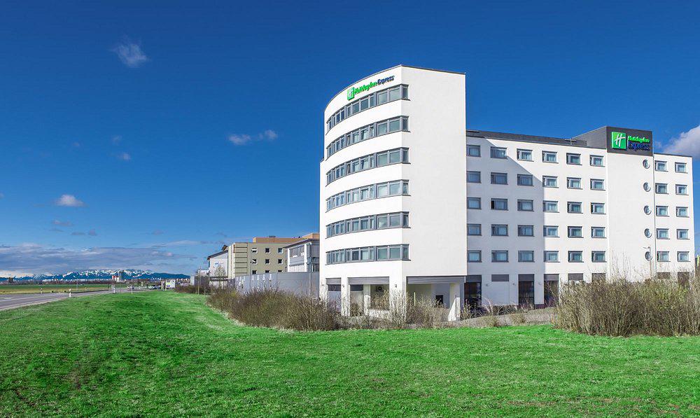 Holiday Inn Express Messe - Afbeelding 3