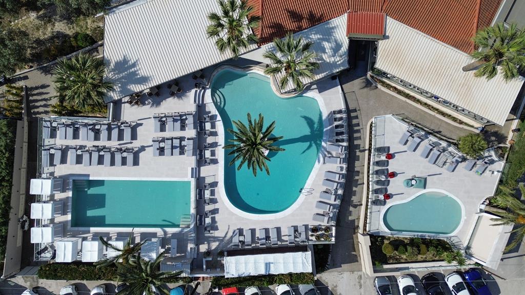 Anna Maria Paradise - Afbeelding 4