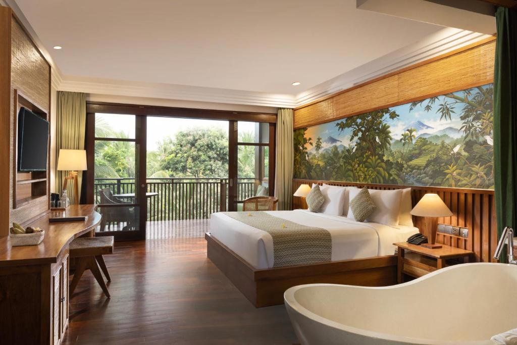 Hotel Adiwana Unagi - Afbeelding 3