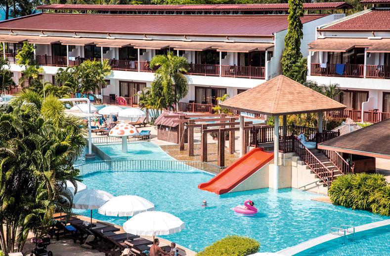 TUI SUNEO Bangtao - Afbeelding 4