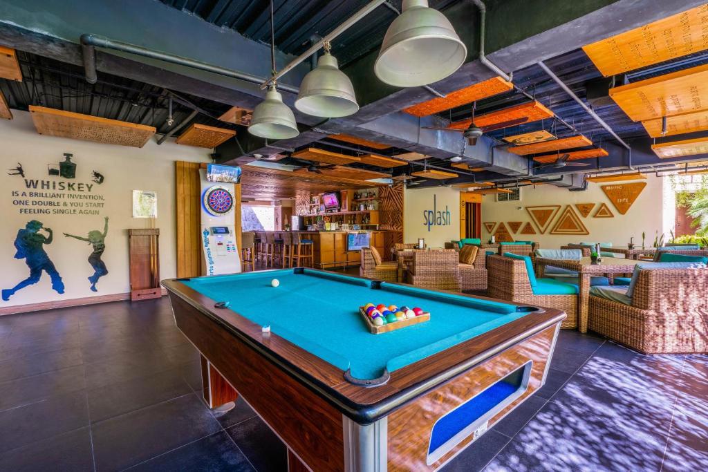 VOUK en Suites Bali - Afbeelding 2