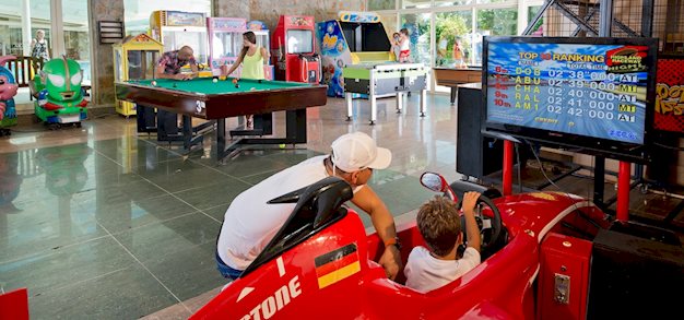 MC Arancia Resort - Afbeelding 2