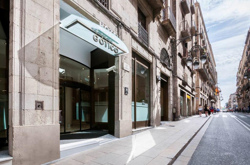 Gótico - Afbeelding 4