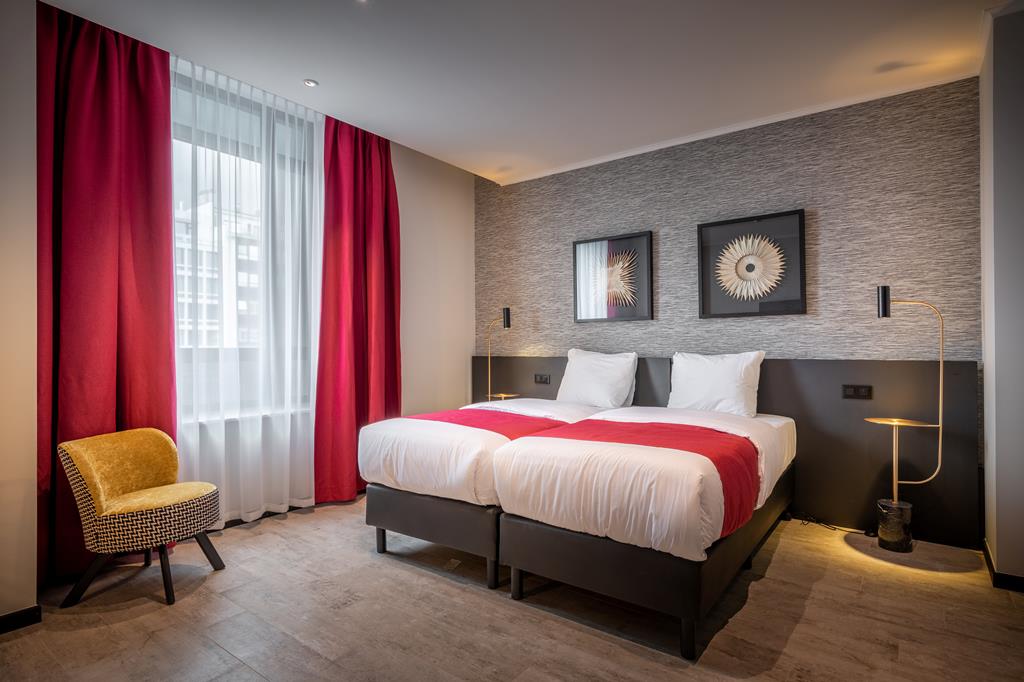 Jamingo Antwerpen - Afbeelding 2