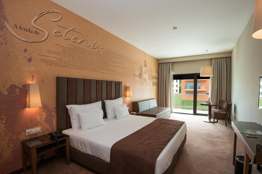 Vila Gale Sintra - Afbeelding 2