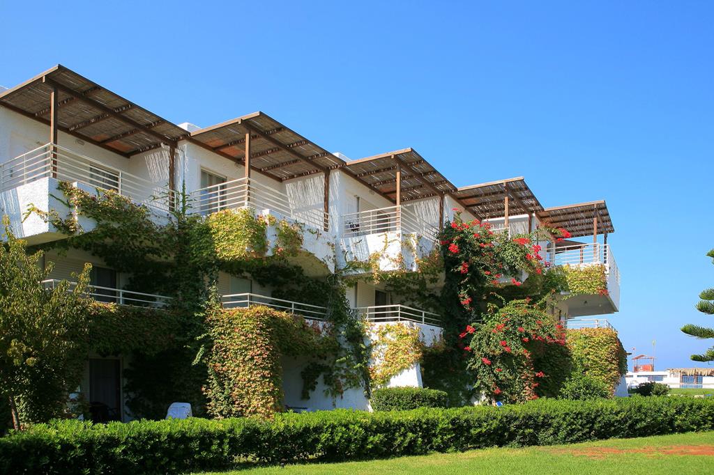 Apollonia Beach Resort & Spa - Afbeelding 2