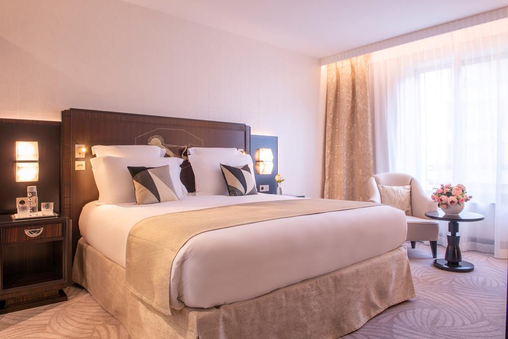 L'Hotel du Collectionneur - Afbeelding 2