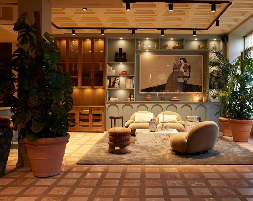 NH Copenhagen Grand Joanne - Afbeelding 3