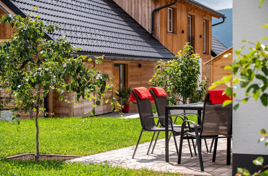 Feriendorf Edelweiss - Afbeelding 4