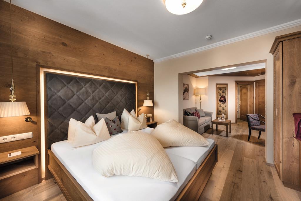 Magic Mountains Alpenhof - Afbeelding 3