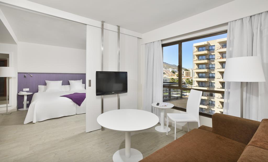 Ocean House Costa del Sol Affiliated by Melia - Afbeelding 2