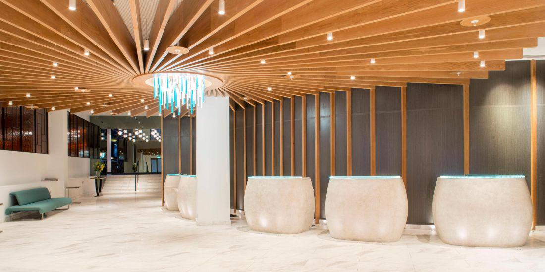 Crowne Plaza London - Afbeelding 3