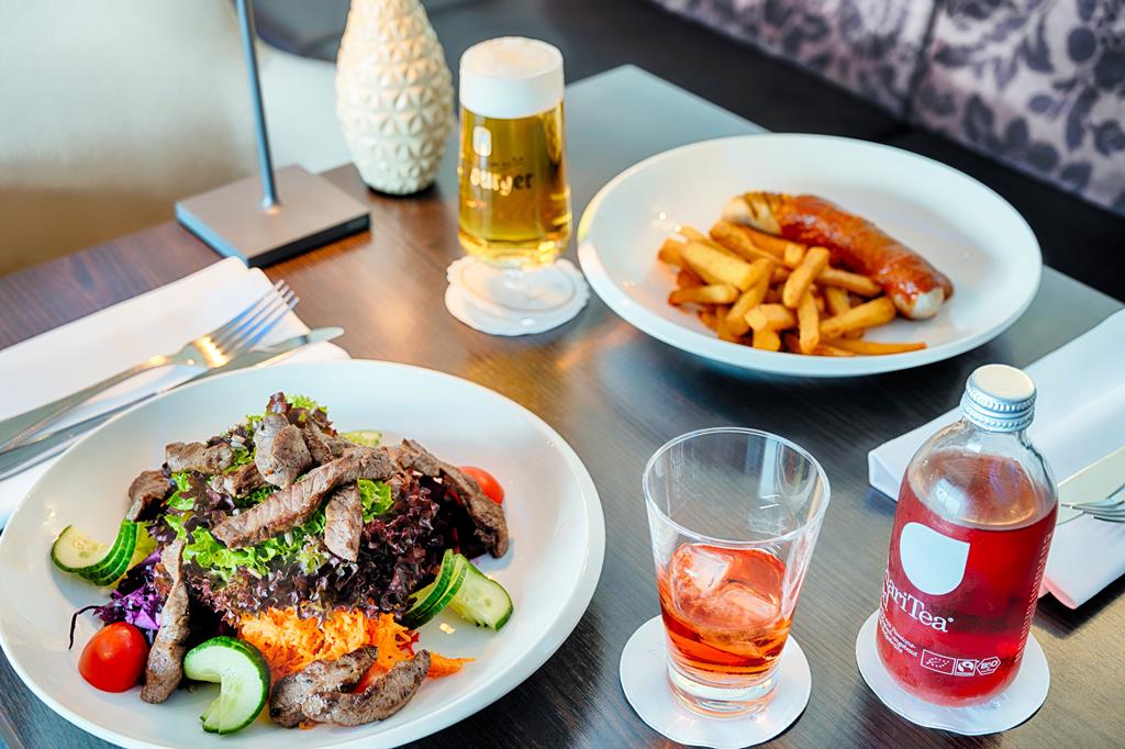 Seehotel am Stausee - Afbeelding 4