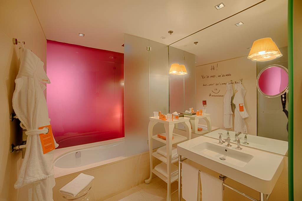 Nhow Milano - Afbeelding 3