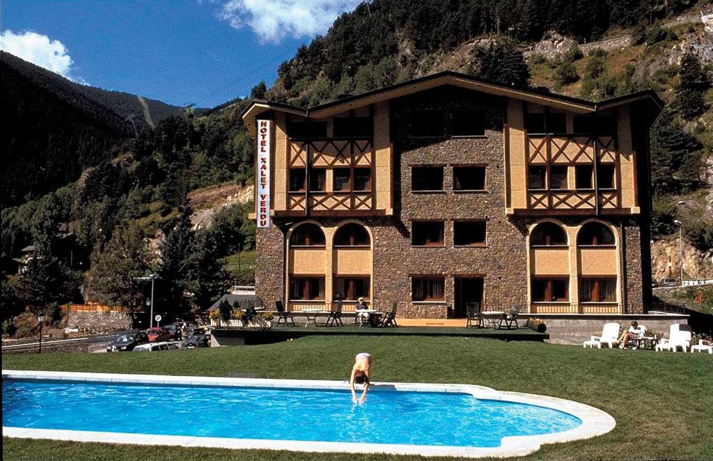 Xalet Verdu - Afbeelding 2