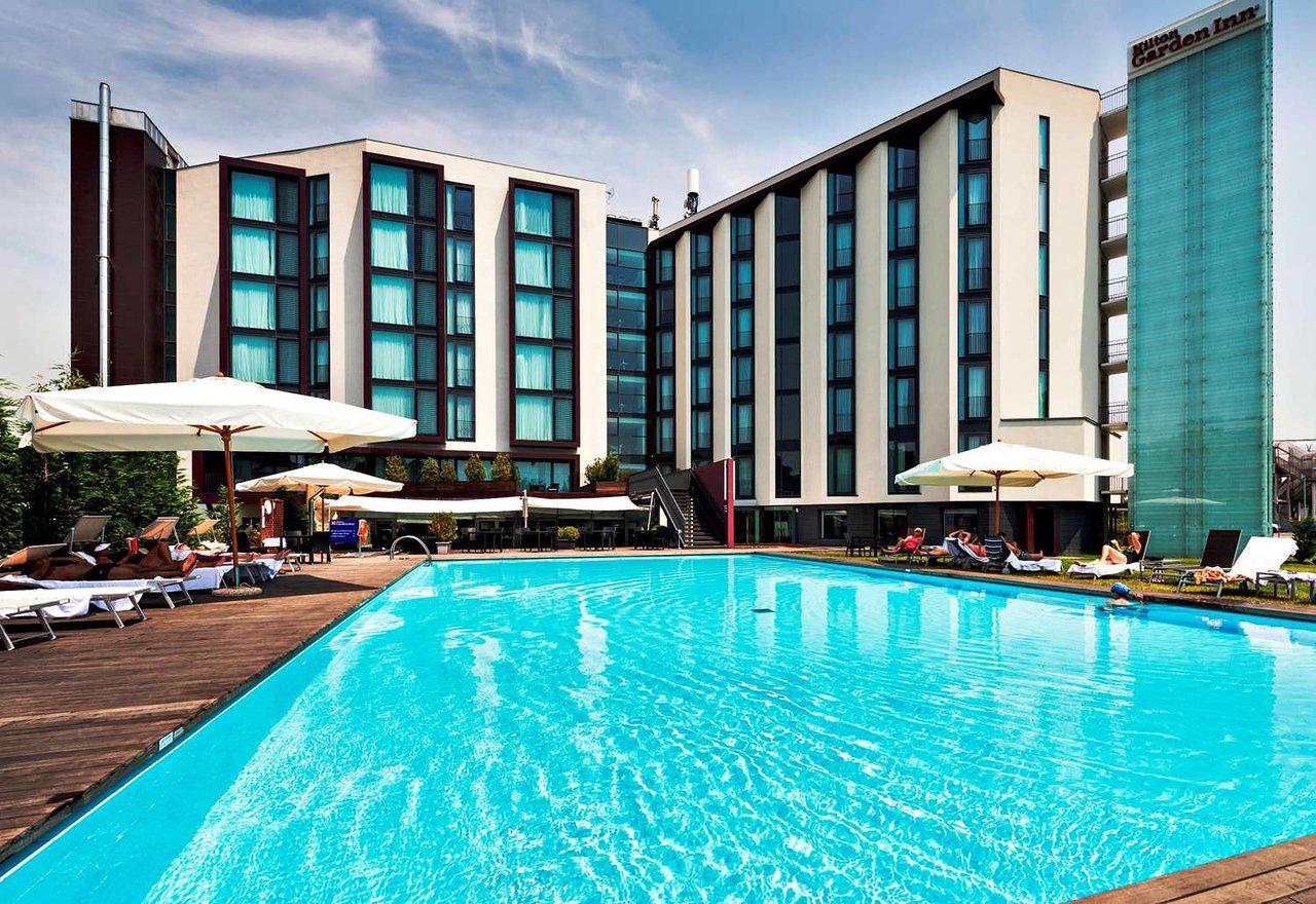 Hilton Venice San Giuliano - Afbeelding 3