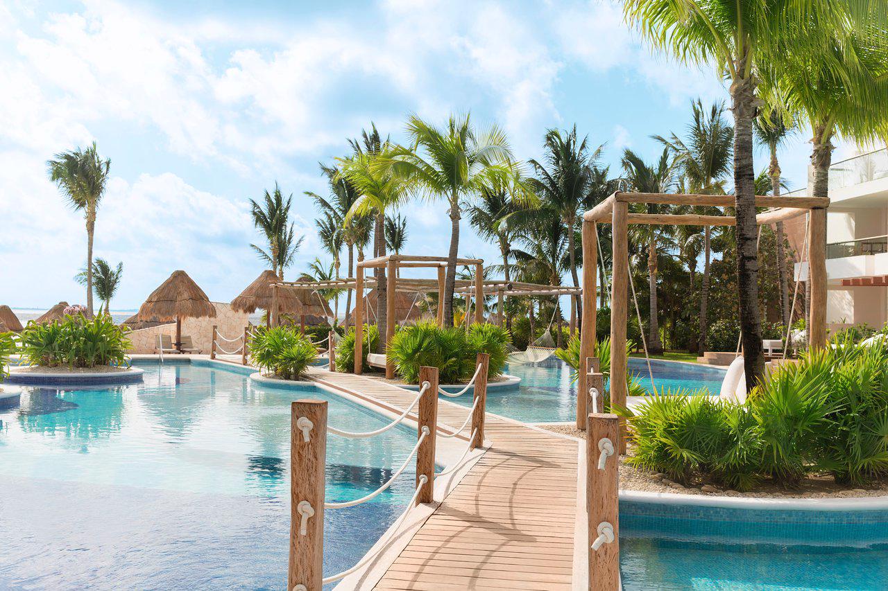 Hotel Excellence Playa Mujeres - Afbeelding 3