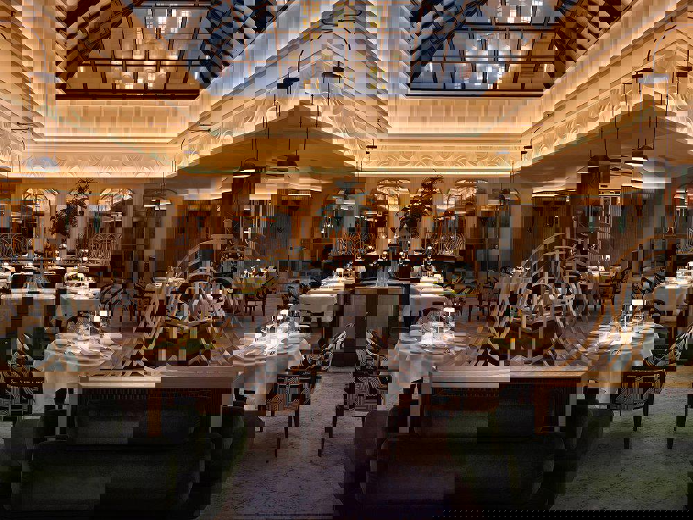 Mandarin Oriental - Afbeelding 2