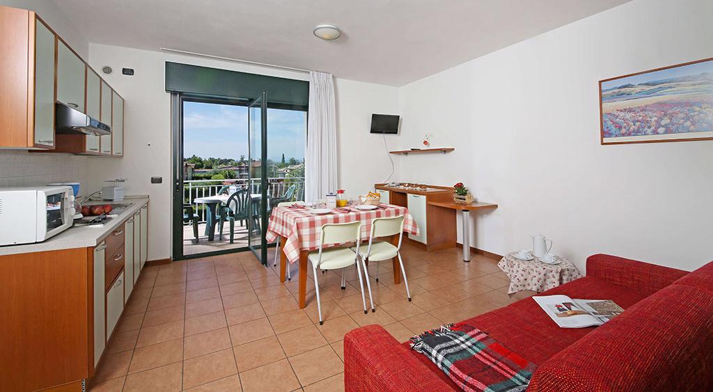 Residence Nettuno - Afbeelding 2