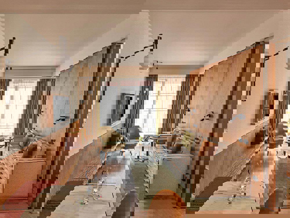 The Julius Prague - Afbeelding 2