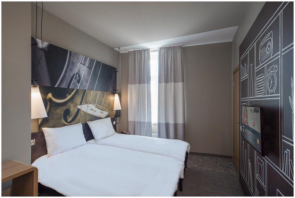 ibis Riga Centre - Afbeelding 2