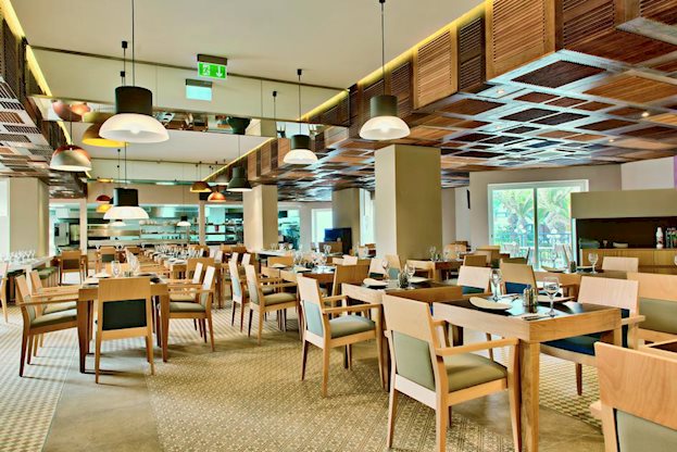 DB San Antonio - Afbeelding 2