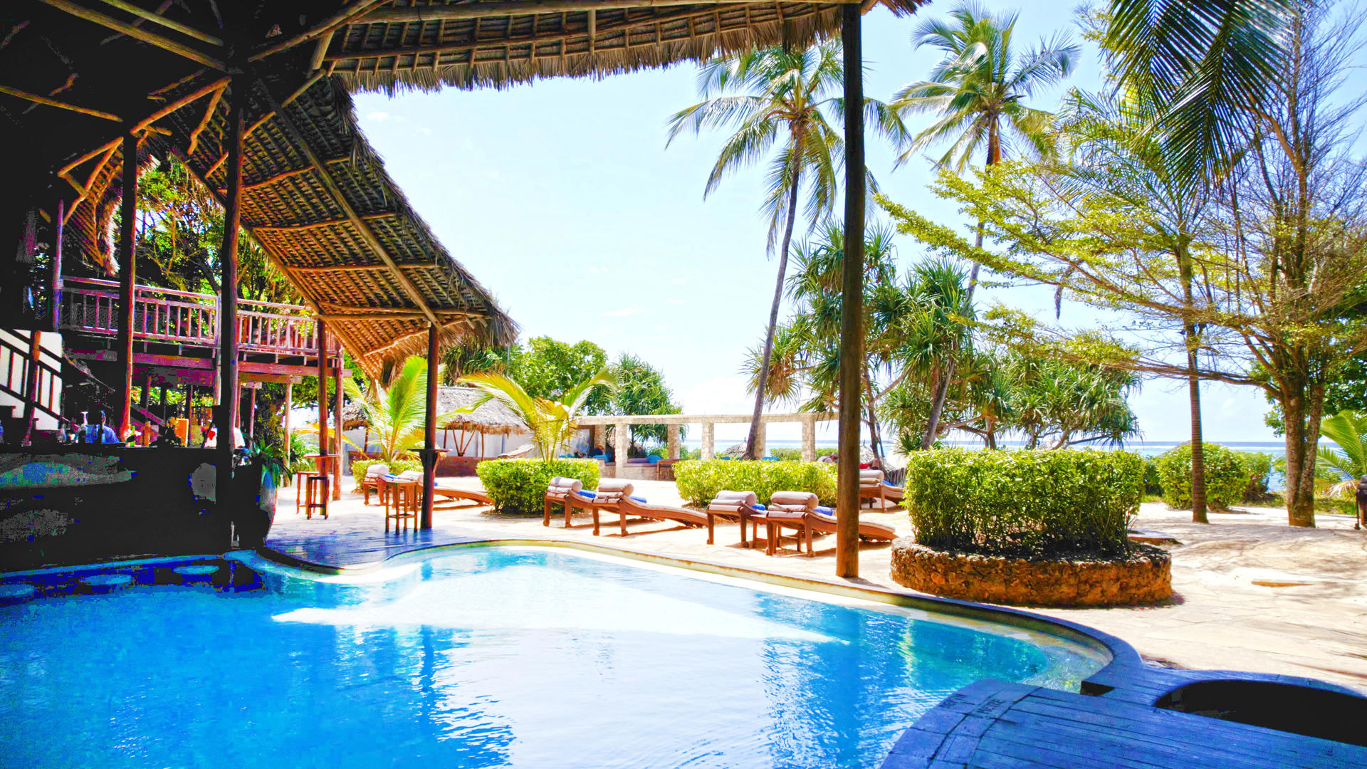 Kena Beach Hotel - Afbeelding 3
