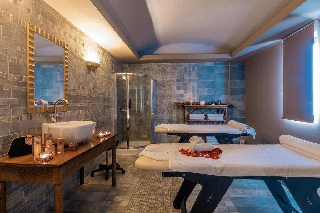 Lindos Breeze Beach Hotel - Afbeelding 2