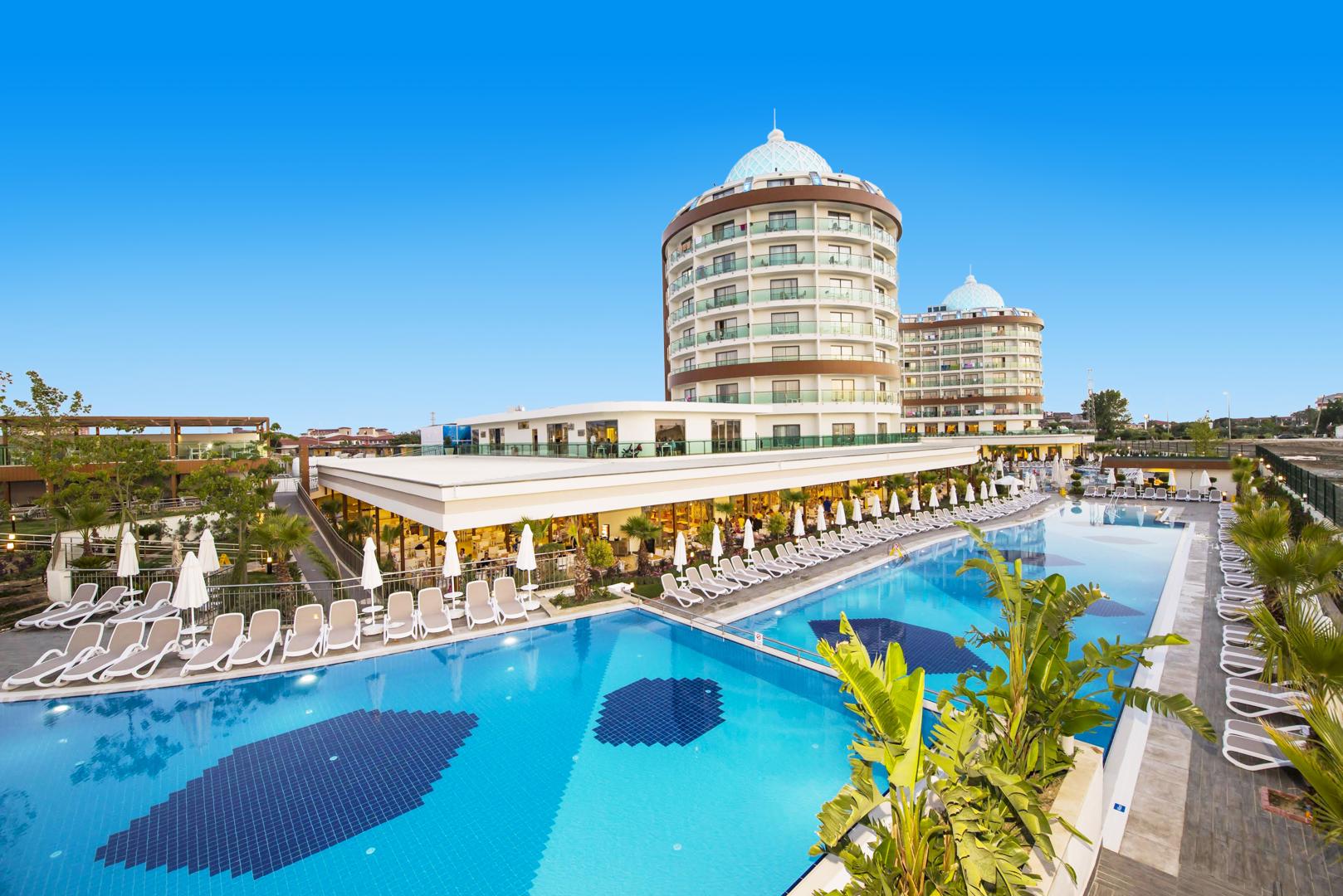 Dream World Aqua - Afbeelding 3