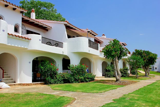 Son Bou Gardens - Afbeelding 2