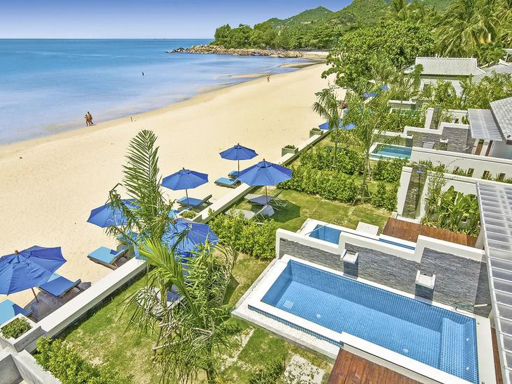 Samui Resotel Beach Resort - Afbeelding 3