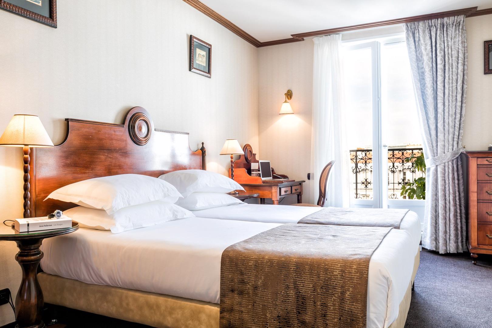 Villa Montparnasse - Afbeelding 2