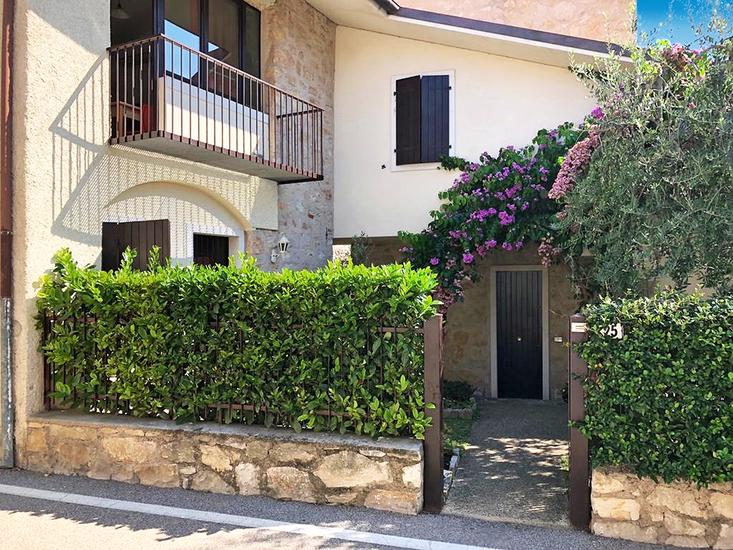 Casa Nadia en Nelly - Afbeelding 3